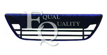 EQUAL QUALITY G1684 Бампер передний задний для HYUNDAI I20