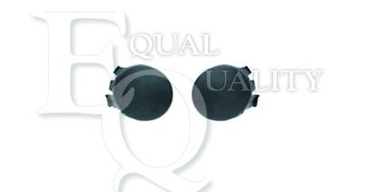 EQUAL QUALITY P1678 Панель передняя для RENAULT CLIO