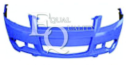 EQUAL QUALITY P2306 Решетка радиатора для CHEVROLET