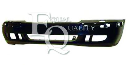 EQUAL QUALITY P2404 Усилитель бампера для VOLVO S40