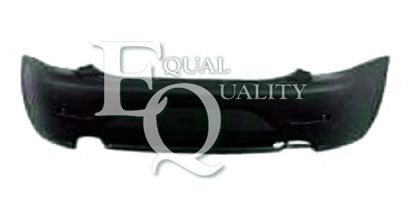 EQUAL QUALITY P2407 Бампер передний задний для ALFA ROMEO GT