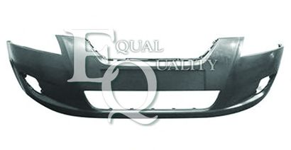 EQUAL QUALITY P2433 Решетка радиатора для KIA
