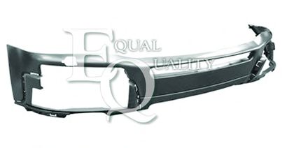 EQUAL QUALITY P2434 Усилитель бампера для VOLVO XC90