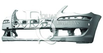 EQUAL QUALITY P2681 Усилитель бампера для VOLKSWAGEN TOURAN