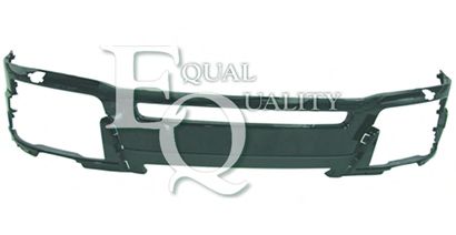 EQUAL QUALITY P2715 Усилитель бампера для VOLVO XC90