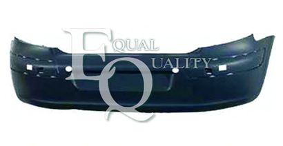 EQUAL QUALITY P2720 Усилитель бампера для PEUGEOT 307