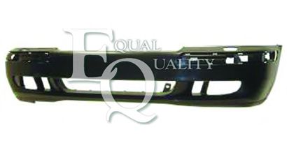 EQUAL QUALITY P2905 Усилитель бампера для VOLVO S40
