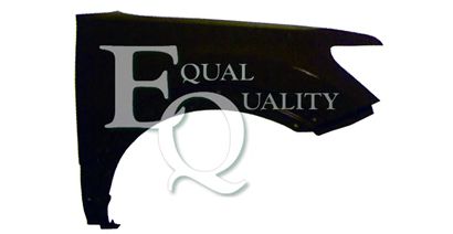 EQUAL QUALITY L05273 Подкрылок для KIA OPTIMA