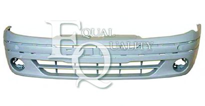 EQUAL QUALITY P3223 Решетка радиатора для RENAULT MEGANE SCENIC