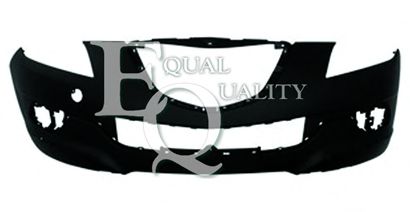 EQUAL QUALITY P3307 Усилитель бампера для LANCIA