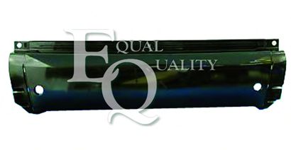 EQUAL QUALITY P3319 Бампер передний задний для SMART
