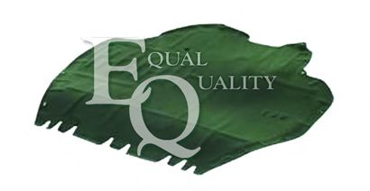 EQUAL QUALITY R152 Капот для VOLKSWAGEN BEETLE