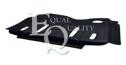 EQUAL QUALITY R191 Капот для DACIA