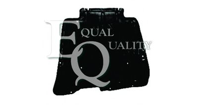 EQUAL QUALITY R321 Капот для VOLVO