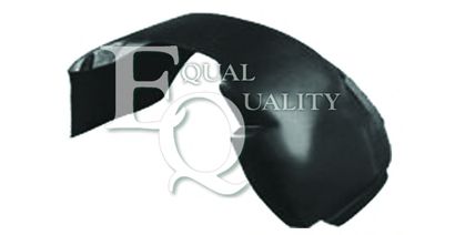 EQUAL QUALITY S1013 Подкрылок для FIAT PALIO