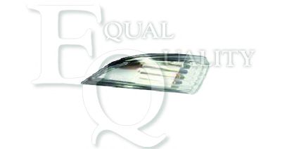 EQUAL QUALITY FL0493 Основная фара EQUAL QUALITY 