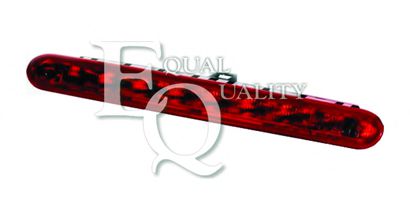 EQUAL QUALITY FP0428 Задний фонарь для LANCIA