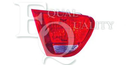 EQUAL QUALITY GP1132 Задний фонарь для HYUNDAI ELANTRA