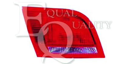 EQUAL QUALITY GP1285 Задний фонарь для AUDI