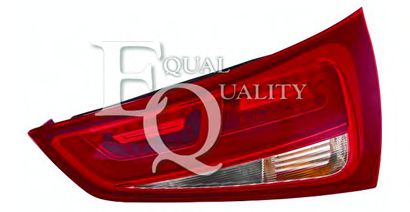 EQUAL QUALITY GP1515 Задний фонарь EQUAL QUALITY для AUDI