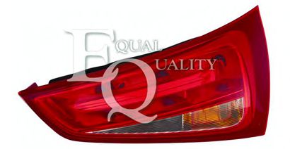 EQUAL QUALITY GP1517 Задний фонарь EQUAL QUALITY для AUDI
