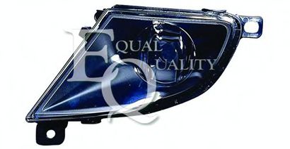 EQUAL QUALITY PF0528D Противотуманная фара для BMW