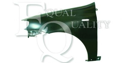 EQUAL QUALITY L05893 Подкрылок для FIAT PALIO
