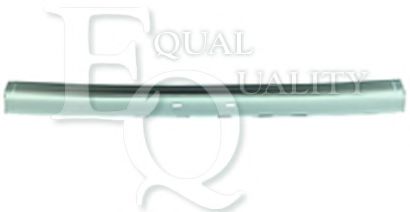 EQUAL QUALITY P1362 Бампер передний задний для ISUZU