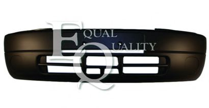 EQUAL QUALITY P2387 Бампер передний задний для RENAULT TRUCKS