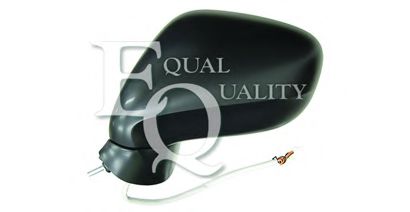 EQUAL QUALITY RD02977 Наружное зеркало для LEXUS