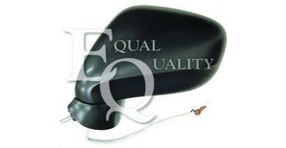 EQUAL QUALITY RD02978 Наружное зеркало для LEXUS