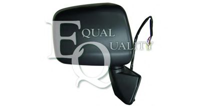 EQUAL QUALITY RD03038 Наружное зеркало для LEXUS
