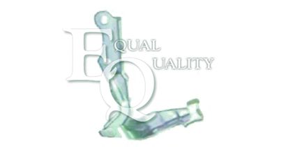 EQUAL QUALITY C00137 Капот EQUAL QUALITY 