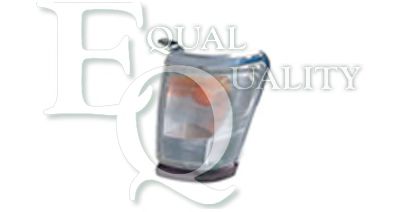 EQUAL QUALITY FA1034 Основная фара EQUAL QUALITY 