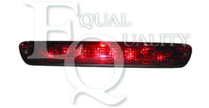 EQUAL QUALITY FP0308 Задний фонарь для ISUZU RODEO