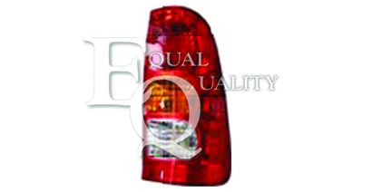 EQUAL QUALITY FP0352 Задний фонарь EQUAL QUALITY 