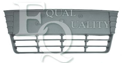 EQUAL QUALITY G0024 Решетка радиатора EQUAL QUALITY 