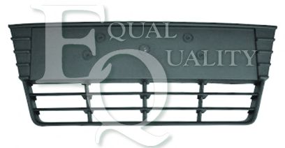 EQUAL QUALITY G0025 Решетка радиатора EQUAL QUALITY 