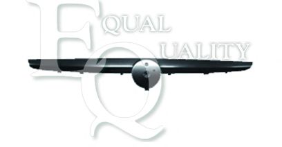 EQUAL QUALITY G1370 Решетка радиатора для ABARTH