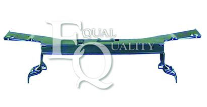EQUAL QUALITY L00976 Решетка радиатора для SEAT