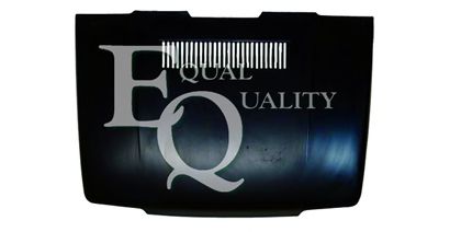 EQUAL QUALITY L00984 Капот EQUAL QUALITY 