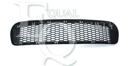 EQUAL QUALITY G0031 Решетка радиатора EQUAL QUALITY 
