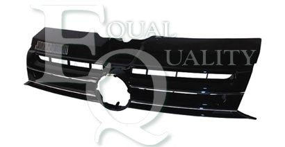 EQUAL QUALITY G0047 Решетка радиатора EQUAL QUALITY 