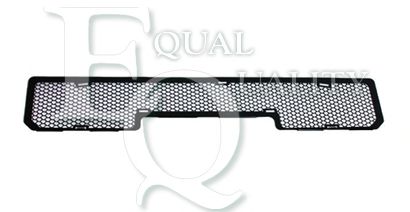 EQUAL QUALITY G0053 Решетка радиатора EQUAL QUALITY 