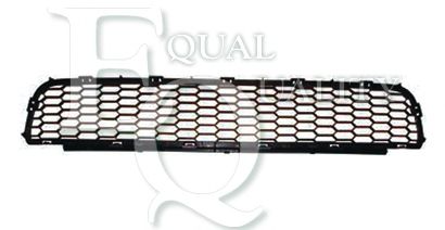 EQUAL QUALITY G0055 Решетка радиатора EQUAL QUALITY 
