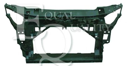 EQUAL QUALITY L02120 Решетка радиатора для SEAT