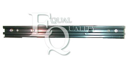 EQUAL QUALITY L03469 Бампер передний задний для ROVER 100