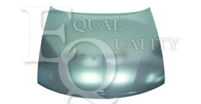 EQUAL QUALITY L04144 Капот для SAAB