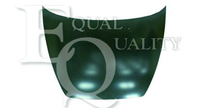 EQUAL QUALITY L05068 Капот для VOLVO