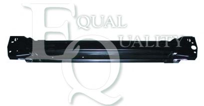 EQUAL QUALITY L05084 Усилитель бампера для HONDA FIT
